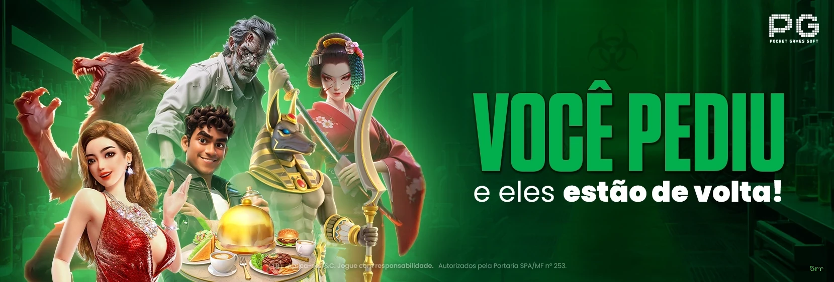 Baixar APK 5rr