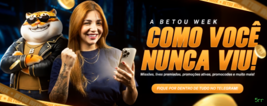 Cashback Semanal 5rr