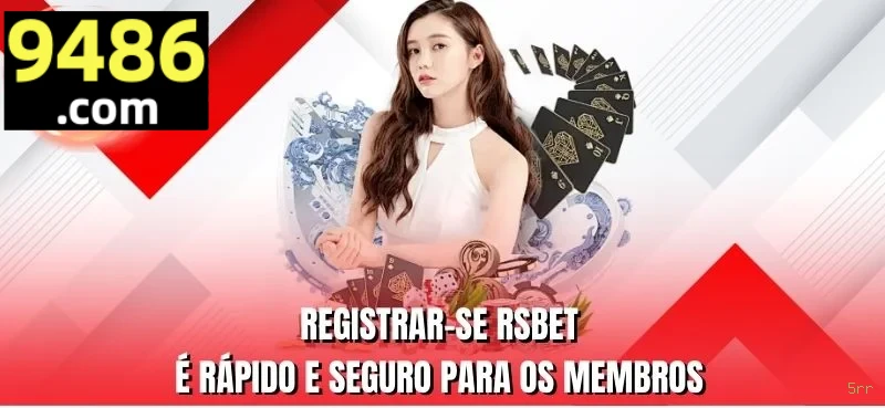 Streaming 4K no cassino ao vivo da 5rr