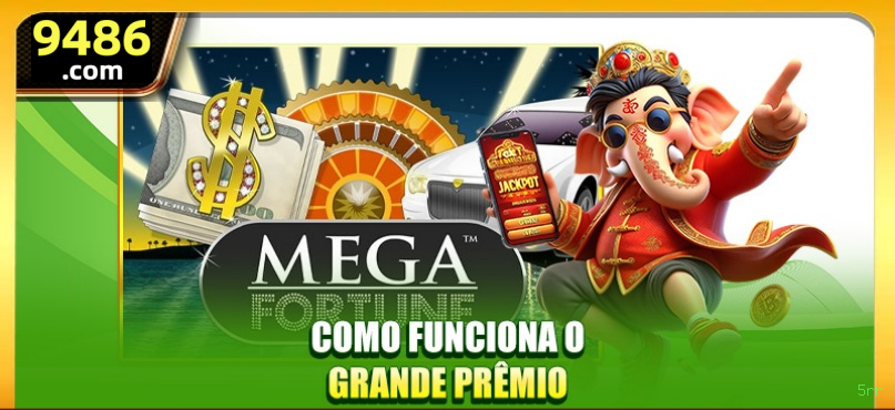 Fortune Rabbit - Slot Fortune series