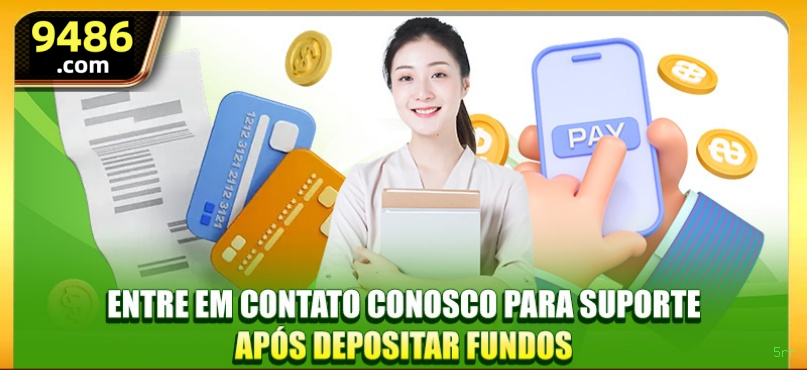 Promoções e bônus exclusivos da 5rr